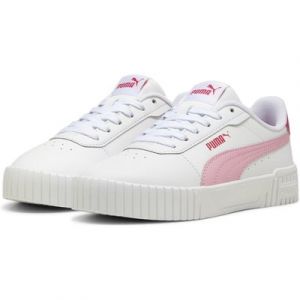 PUMA Sneaker "Carina 2.0 Sneakers Mädchen"