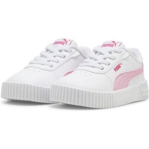 PUMA Sneaker "Carina 2.0 AC Sneakers Mädchen"