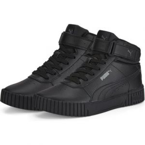 PUMA Sneaker "Carina 2.0 Mid Sneakers Damen"