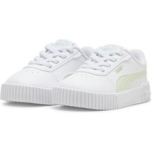 PUMA Sneaker "Carina 2.0 AC Sneakers Mädchen"