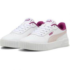 PUMA Sneaker "Carina 2.0 Sneakers Mädchen"