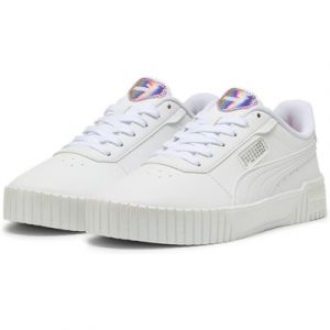 PUMA Sneaker "Carina 2.0 GirlPower Sneakers Damen"