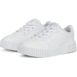 PUMA Sneaker "Carina 2.0 AC Sneakers Mädchen"