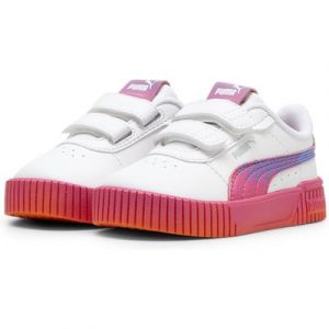 PUMA Sneaker "PUMA x TROLLS Carina 2.0 Sneakers Mädchen"