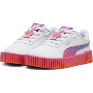 PUMA Sneaker "PUMA x TROLLS Carina 2.0 Sneakers Mädchen"