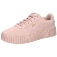 PUMA Carina 2.0 SD Sneaker Damen rosa