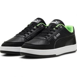 PUMA Sneaker "Mercedes-AMG Petronas F1 Caven 2.0 Sneakers Erwachsene"