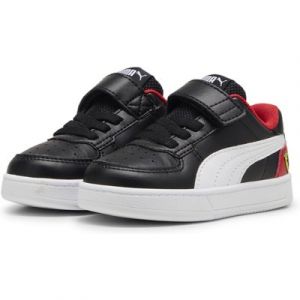 PUMA Sneaker "Scuderia Ferrari Caven 2.0 Sneakers Kinder"