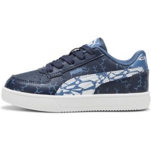 PUMA Sneaker "Caven 2.0 Icy Monster Sneakers Kinder"