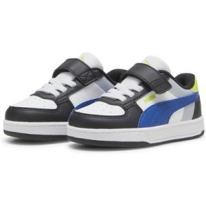 PUMA Sneaker "PUMA Caven 2.0 Block Sneakers Kinder"