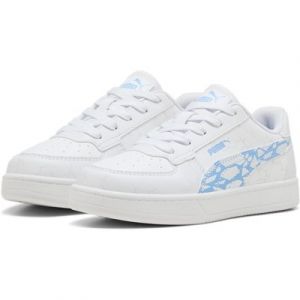 PUMA Sneaker "Caven 2.0 Icy Monster Sneakers Kinder"