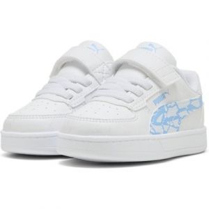 PUMA Sneaker "Caven 2.0 Icy Monster Sneakers Klein Kinder"