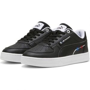 PUMA Sneaker "BMW M Motorsport Caven 2.0 Sneakers Jugendliche"