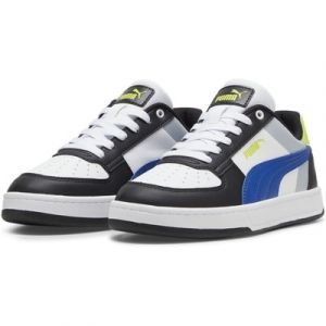 PUMA Sneaker "PUMA Caven 2.0 Block Sneakers Jugendliche"