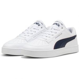 PUMA Sneaker "Porsche Legacy Caven 2.0 Turbo Sneakers Erwachsene"