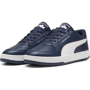 PUMA Sneaker "Porsche Legacy Caven 2.0 Turbo Sneakers Erwachsene"