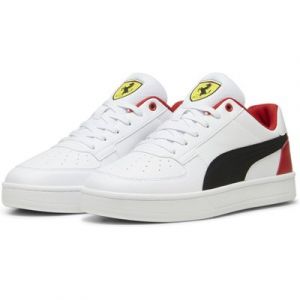 PUMA Sneaker "Scuderia Ferrari Caven 2.0 Sneakers Erwachsene"