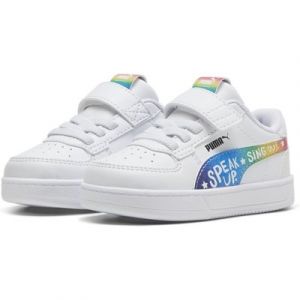 PUMA Sneaker "PUMA x TROLLS Caven 2.0 Sneakers Kinder"