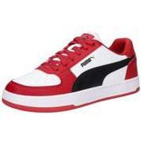 PUMA Caven 2.0 Sneaker Herren rot|rot|rot|rot