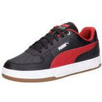 PUMA Caven 2.0 Retro Club Sneaker Herren schwarz