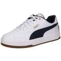 PUMA Caven 2.0 Retro Club Sneaker Herren weiß