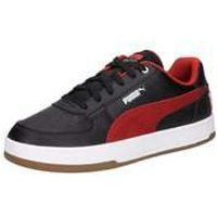 PUMA Caven 2.0 Retro Club Sneaker Herren schwarz|schwarz|schwarz|schwarz|schwarz|schwarz|schwarz