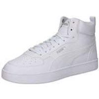 PUMA Caven 2.0 Mid Sneaker Herren weiß