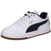 PUMA Caven 2.0 Retro Club Sneaker Herren weiß