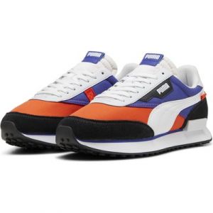 PUMA Sneaker "Future Rider Play-on Sneakers Erwachsene"