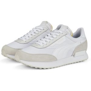 PUMA Laufschuh "Future Rider Play On Sneakers Erwachsene"