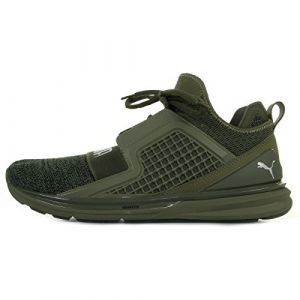 Puma Herren Ignite Limitless Knit Cross-Trainer