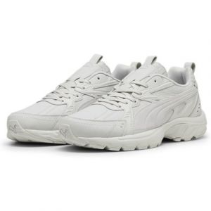 PUMA Sneaker "Milenio Tech Leather Sneakers Erwachsene"