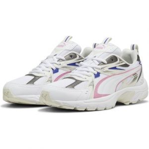 PUMA Sneaker "Milenio Tech Sneakers Erwachsene"