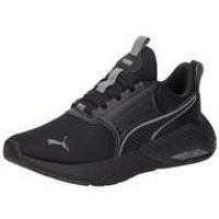 PUMA X-Cell Nova FS Sneaker Herren schwarz