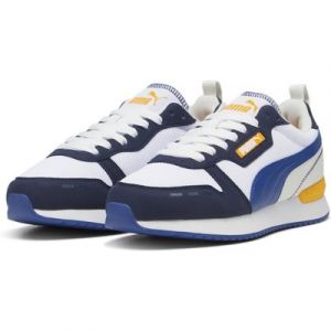 PUMA Sneaker "PUMA R78 Sneakers Erwachsene"