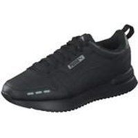 PUMA R78 SL Sneaker Herren schwarz