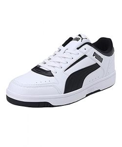 PUMA Unisex Rebound Joy Low Fitnessschuhe