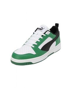 PUMA Unisex's Rebound V6 Low Sneaker