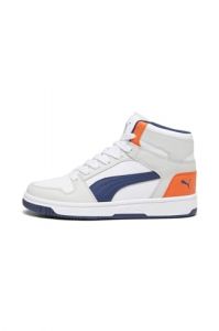 PUMA Rebound Layup Sl Jr Sneaker