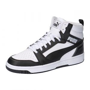 PUMA Unisex Rebound V6 Turnschuhe