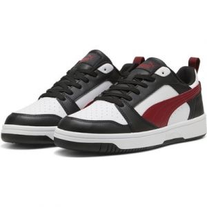 PUMA Sneaker "Rebound V6 Low Sneakers Erwachsene"