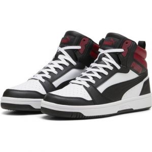 PUMA Sneaker "Rebound Sneakers Erwachsene"