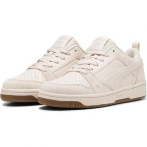 PUMA Sneaker "Rebound v6 Low Coquette Sneakers Damen"