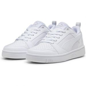 PUMA Sneaker "Rebound V6 Lo Sneakers Jugendliche"