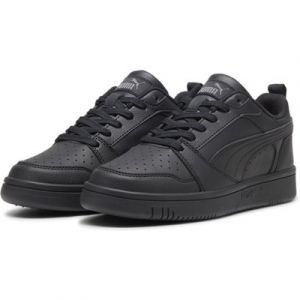 PUMA Sneaker "Rebound V6 Lo Sneakers Jugendliche"