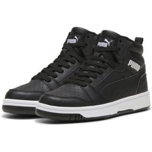 PUMA Sneaker "Puma Rebound V6 WTR Sneakers Jugendliche"