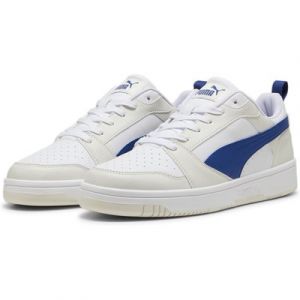 PUMA Sneaker "Rebound V6 Low Sneakers Erwachsene"