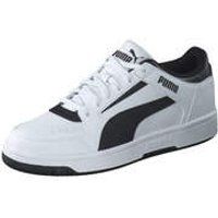 PUMA Rebound Joy Low Sneaker Herren weiß