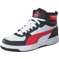 PUMA Rebound Joy Sneaker Herren weiß|weiß|weiß|weiß|weiß|weiß|weiß|weiß