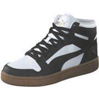 PUMA Puma Rebound Lay Up SL Sneaker Herren weiß|weiß|weiß|weiß